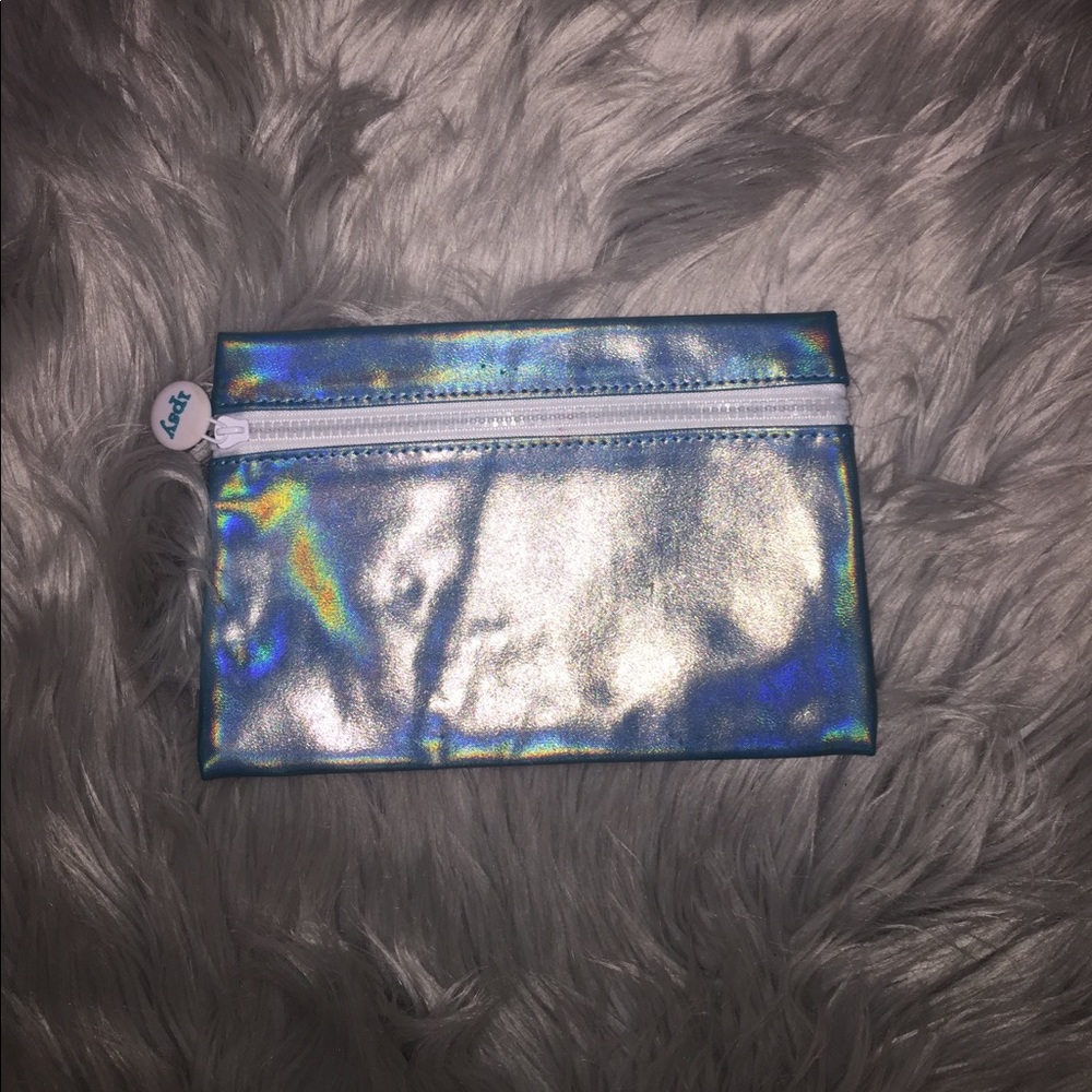 ipsy makeup bag